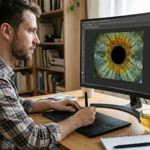 Прецизен дизайн Прецизен дизайн