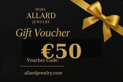 Подаръчен ваучер за 50лв.