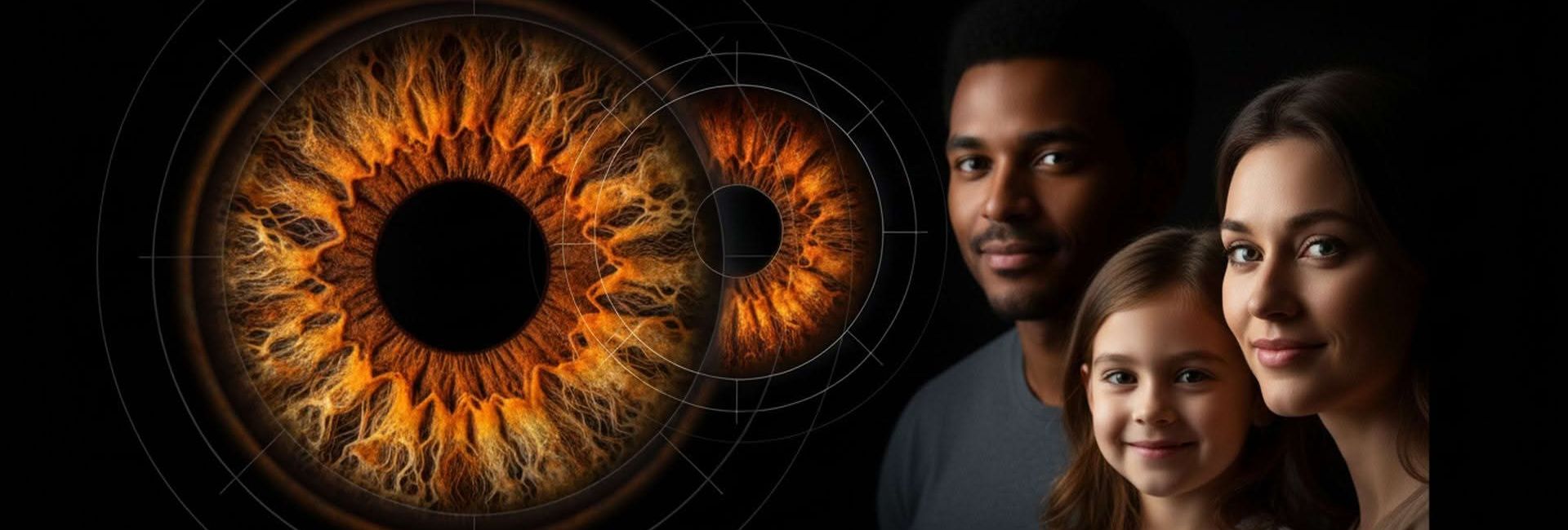 Ирисова Фотография