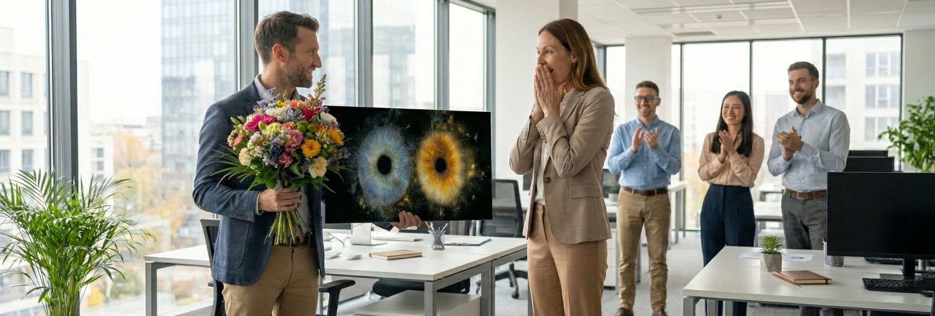 Ирисова Фотография